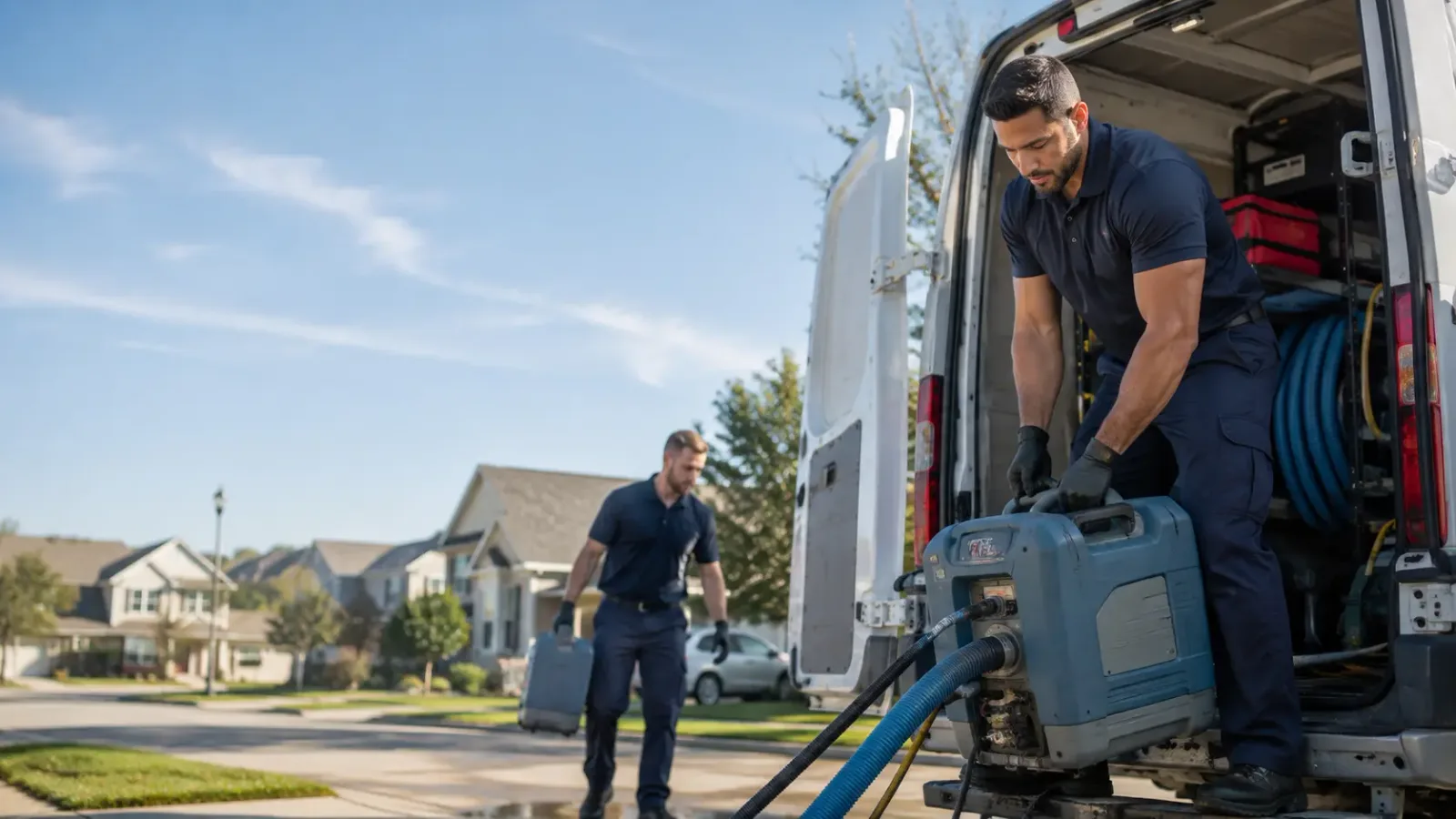 Trauma Cleanup in Billings, MT near me